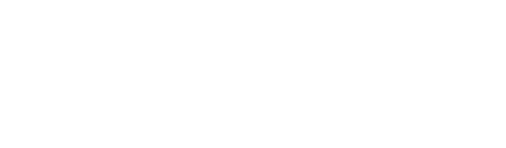 Animated Stretching Type Under Construction
